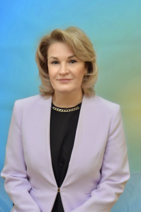 Шорина Наталья Александровна