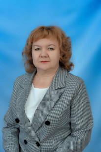 Заместитель заведующего Белодедова Надежда Николаевна