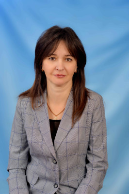 Педагог-психолог Авакян Татьяна Юрьевна